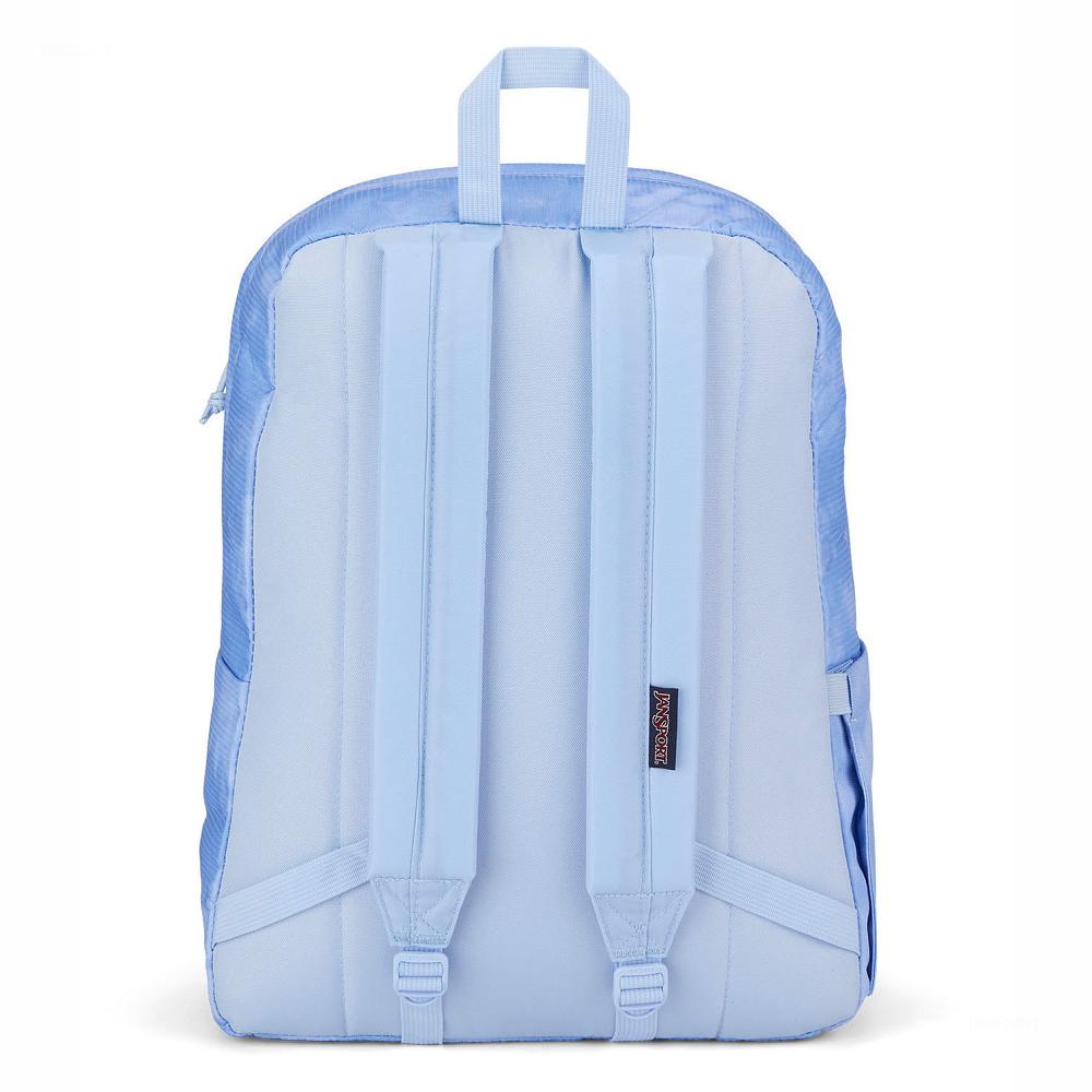 Sac à Dos Ordinateur JanSport SUPERBREAK PLUS FX Bleu | HXF-57818506